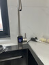沁園凈水器雙子芯1400G初始流速體驗 8年RO過(guò)濾器 廚房臺下式家用小屏直飲一體機 UR-S61276國家補貼 曬單實(shí)拍圖