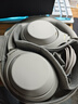 索尼（SONY）WH-1000XM4【政府補貼】無線智能降噪 頭戴耳機 藍牙5.0（1000XM3升級款）鉑金銀 雙11 購物推薦 曬單實拍圖