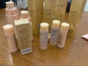 歐珀萊（AUPRES）臻源凝時(shí)潔水乳套裝滋潤型 抗皺緊致淡紋補水保濕生日禮物女 曬單實(shí)拍圖