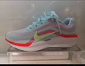 耐克NIKE男子跑步鞋緩震 NIKE WINFLO 11 CM 運動(dòng)鞋HV3141-100粉 42 曬單實(shí)拍圖