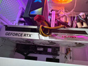 華碩【高性能優(yōu)選】七彩虹 華碩 微星 技嘉 2070/2080/3060TI/3070/3080/4060/5060/5070/5080電腦游戲獨立顯卡 非礦卡 RTX 4060 曬單實(shí)拍圖