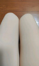 菇娘家光腿神器雙層可拆卸連褲襪秋冬打底褲女自然美膚襪保暖加絨大碼 曬單實(shí)拍圖