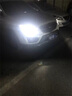 猛道06-18款奔騰B70專(zhuān)用led大燈近光遠光超亮強聚光汽車(chē)燈泡改裝配件 06-13款奔騰B70 近光燈 48燈大芯片燈珠款/一只 曬單實(shí)拍圖