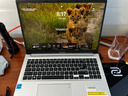 華碩無(wú)畏16 酷睿版 國家補貼20% 標壓i5 2.5K 144Hz高分高刷高性能輕薄筆記本電腦(i5 16G 1T）  曬單實(shí)拍圖