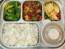 泰福高（TAFUCO）飯盒不銹鋼316L食品級保溫飯盒小學(xué)生上班族食堂打帶飯餐盒T5313 曬單實(shí)拍圖