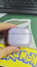 vivo TWS 5 微薰紫 60dB深海智慧降噪 跨生態(tài)無(wú)縫三連接 四麥自適應主動(dòng)降噪 藍牙耳機 曬單實(shí)拍圖