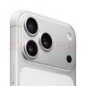 Apple/蘋(píng)果 iPhone 17 Pro Max 1TB 銀色 支持移動(dòng)聯(lián)通電信5G 雙卡雙待手機 曬單實(shí)拍圖