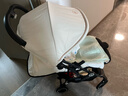 好孩子（gb）小情書(shū)嬰兒推車(chē)【國家補貼】可坐可躺輕便折疊寶寶遛娃車(chē)0-3歲 曬單實(shí)拍圖