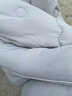 南極人A類(lèi)大豆被子母被二合一冬季加厚保暖棉被宿舍單人春秋被芯被褥 大豆云暖被 云朵白【A類(lèi)大豆內芯】 150*200cm8斤 【加厚冬被】 曬單實(shí)拍圖