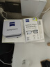 zeiss蔡司擦鏡紙 眼鏡清潔濕巾  擦眼鏡 鏡頭鏡片清潔除菌濕巾 400片裝 曬單實(shí)拍圖
