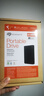 希捷（SEAGATE）移動(dòng)硬盤(pán)5TB USB3.0 簡(jiǎn)系列2.5英寸 黑色 機械硬盤(pán) 便攜大容量 筆記本電腦外接 外置辦公 數據恢復 曬單實(shí)拍圖