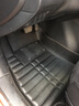 適用于07 08 09 12 13 14 15 16 17 18 19新老款日產(chǎn)騏達(dá)腳墊全包專用 黑色全套 騏達(dá) 曬單實(shí)拍圖