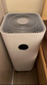 米家【家電國家補貼】小米空氣凈化器5S家用除甲醛除菌除過(guò)敏AC-M24-SC 曬單實(shí)拍圖