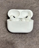 Apple/蘋(píng)果 AirPods 4 搭配USB-C充電盒 蘋(píng)果耳機 藍牙耳機 適用iPhone/iPad/Mac 四代 曬單實(shí)拍圖