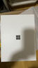 微軟（Microsoft）Surface Laptop 第7版 筆記本電腦 國家補貼20% 觸屏輕薄本 AI+PC 驍龍 X Elite 16G 512G 亮鉑金 曬單實(shí)拍圖