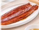 三都港三都港 蒲燒鰻魚(yú)300g 曬單實(shí)拍圖