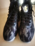 喬丹QIAODAN男鞋籃球鞋破影耐磨減震密網(wǎng)實(shí)戰運動(dòng)球鞋 曬單實(shí)拍圖