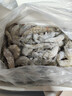 北海灣 蝦 青島大蝦鮮活冷凍基圍蝦 蝦類(lèi) 海鮮水產(chǎn)生鮮白蝦青蝦海蝦對蝦 鹽凍大蝦 3.6斤(凈重)  16-18cm【單只凍 特大蝦】 曬單實(shí)拍圖