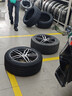 米其林（MICHELIN）汽車(chē)輪胎 235/45R18 98W 浩悅五代 Primacy 5 適配邁騰/凱美瑞 曬單實(shí)拍圖