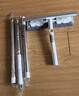 佳幫手擦玻璃神器高層窗外玻璃刮水器家用擦窗戶(hù)神器家政專(zhuān)用清潔工具 曬單實(shí)拍圖