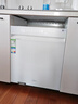 美的（Midea）【萬(wàn)向X6S Max(白)】洗碗機嵌入式升級18套七星消殺四星消毒一鍵洗烘蒸汽單消毒UV殺菌105℃熱烘 曬單實(shí)拍圖
