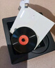 【95成新】唱片藍牙音箱 曬單實(shí)拍圖