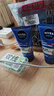 妮維雅（NIVEA）男士洗面奶保濕收縮毛孔深黑DEEP控油細致毛孔潔面雙支套裝 曬單實(shí)拍圖