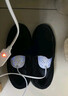 志高（CHIGO）烘鞋器紫光殺菌干鞋器冬季烤鞋器 鞋子烘干器成人款烘鞋機 曬單實(shí)拍圖