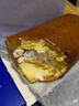 鮮京采the Roll'ING聯(lián)名款原味牛乳瑞士卷500g8片 冰淇淋糕點(diǎn)中秋聚會(huì ) 曬單實(shí)拍圖