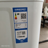 海爾（Haier）雙桶洗衣機半自動(dòng) 家用大件洗 12公斤大容量 一級能效省水電 以舊換新 雙缸 原廠(chǎng)品質(zhì)XPB120-81D2 曬單實(shí)拍圖