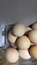 德青源A級鮮雞蛋32枚2.74斤起無(wú)抗生素 谷物喂養  營(yíng)養早餐家庭禮盒 曬單實(shí)拍圖