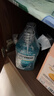 李施德林(Listerine)精油漱口水冰藍勁爽清新口氣深層清潔500mL*3減少細菌 曬單實(shí)拍圖