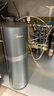 美的（Midea）家用凈水機星河2.0凈礦凈水器雙水直飲1000G5年RO礦物質(zhì)0阻垢劑 反滲透廚下式凈飲機pro升級款系列 曬單實(shí)拍圖
