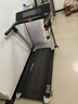易跑YPOO馬拉松跑步機家庭用靜音爬坡登山機全折疊健身房器材M1 Pro 曬單實(shí)拍圖