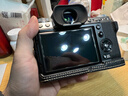 綠聯(lián)適用富士X-T5 XT5相機鋼化保護膜FUJIFILM相機屏幕保護貼膜微單配件高清耐磨防刮貼膜 曬單實(shí)拍圖