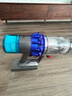 戴森（DYSON）V15 Detect Fluffy無繩吸塵器新一代藍(lán)色【原裝進(jìn)口】手持無線 除螨 寵物家庭適用  曬單實(shí)拍圖
