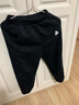 匹克童裝兒童褲子春秋2026新款男童運動(dòng)褲潮流衛褲女童春裝雙切線(xiàn)長(cháng)褲 曬單實(shí)拍圖