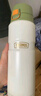 膳魔師（THERMOS）保溫杯戶(hù)外露營(yíng)旅行便攜燜燒罐大容量保溫瓶大肚壺TSK2 山野綠 500ml 保溫杯 曬單實(shí)拍圖