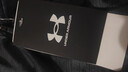 安德瑪（Under Armour）UA Tech男子紋理訓練運動(dòng)短袖T恤1382796 黑色001   M    曬單實(shí)拍圖