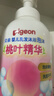 貝親（Pigeon）洗發(fā)水沐浴露 含桃葉精華 嬰兒洗發(fā)沐浴二合一 500ml IA209 曬單實(shí)拍圖
