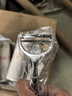 京迭德國不銹鋼削皮刀土豆去皮神器蘋(píng)果瓜刨廚房水 加厚削皮刀【平削刀片款】 曬單實(shí)拍圖