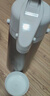 九陽(yáng)（Joyoung）氣壓式保溫壺2.5L大容量保溫瓶壓力壺家用開(kāi)水瓶熱水瓶 曬單實(shí)拍圖