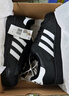 阿迪達斯 （adidas）adidas三葉草貝殼頭SUPERSTARII男女休閑鞋 JI0079 37碼 曬單實(shí)拍圖