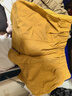優(yōu)衣庫童裝男童女童尼龍休閑短褲沙灘褲戶(hù)外防水輕薄半褲474585 46 鵝黃色 130 曬單實(shí)拍圖