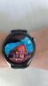 HUAWEIWATCH GT 6 雅丹黑 46mm智能手表多維情緒健康全新騎行體驗(yàn)21天超長(zhǎng)續(xù)航華為GT6手表GT5升級(jí) 曬單實(shí)拍圖