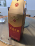 洋河大曲 42度 375ml 單瓶裝 綿柔濃香型白酒 曬單實(shí)拍圖