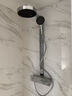 漢斯格雅（Hansgrohe）歐洲原裝進(jìn)口境雨250頂噴淋浴管恒溫花灑套裝 境雨250恒溫淋浴管 曬單實(shí)拍圖