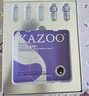 KAZOO多肽淡紋頸膜去頸紋貼頸部護理抗皺緊致提亮脖子面膜補水保濕男女 曬單實(shí)拍圖