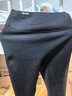 SIINSIIN【楊冪同款】6.0Pro鯊魚(yú)褲秋冬女外穿收腹打底褲顯瘦瑜伽褲加絨 曬單實(shí)拍圖