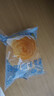 比比贊（BIBIZAN）奶香手撕面包1002g/箱營(yíng)養早餐飽腹代餐餅干蛋糕點(diǎn)心小吃休閑零食 曬單實(shí)拍圖